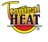 Tropical Heat Logo