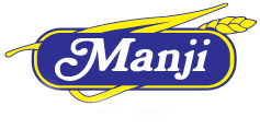 Manji Food Logo